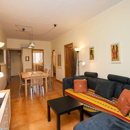 Apartment Sardenya - Casp By Interhome Barcellona Esterno foto