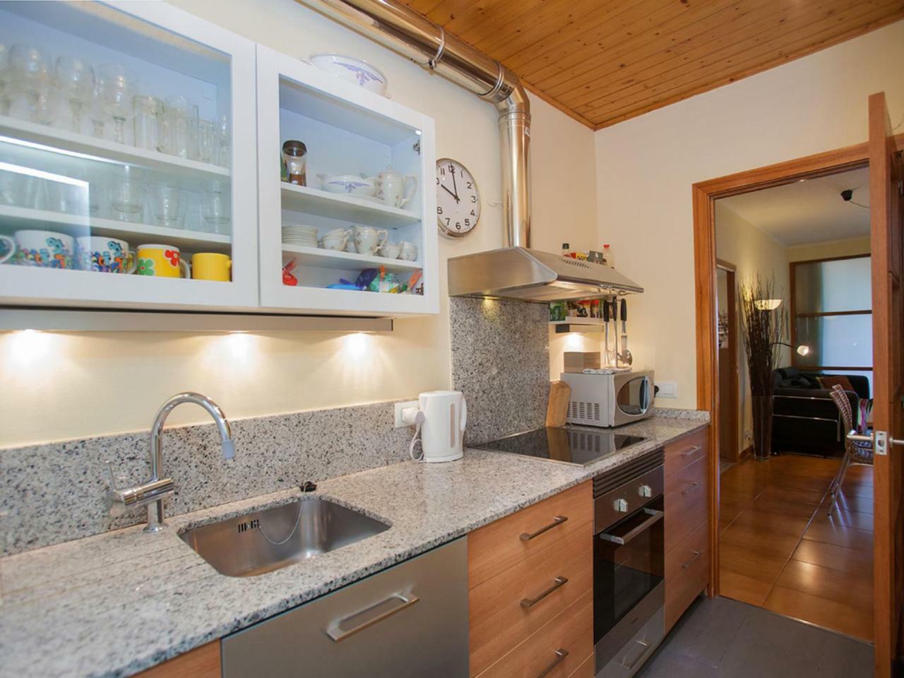 Apartment Sardenya - Casp By Interhome Barcellona Esterno foto