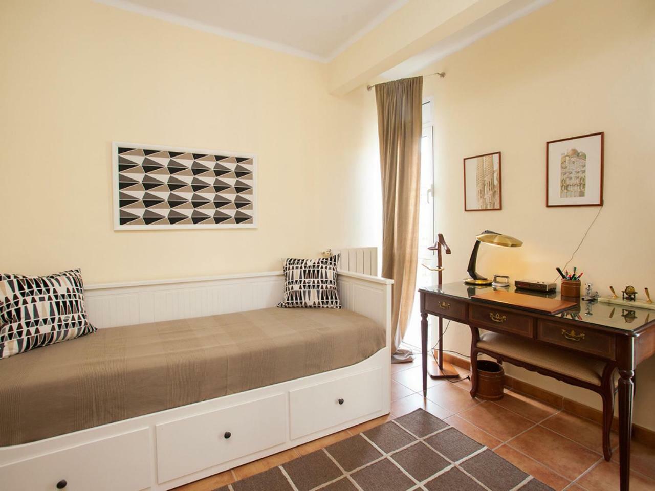 Apartment Sardenya - Casp By Interhome Barcellona Esterno foto